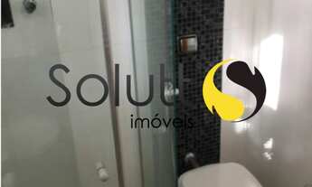 Imagem 7: 01 QT / 2º ANDAR COM ELEVADOR / REFORMADÍSSIMO / GRANDE OPORTUNIDADE !