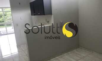 Imagem 6: 01- QUARTO 01- BANHEIRO 01- VARANDA - ARMÁRIOS EMBUTIDOS -POSIÇÃO SOLAR NASCENTE