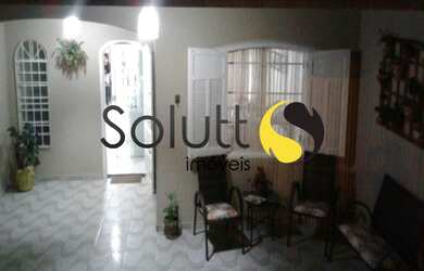 Imagem 2: 4 QUARTOS/ SUITE/ CHURRASQUEIRA