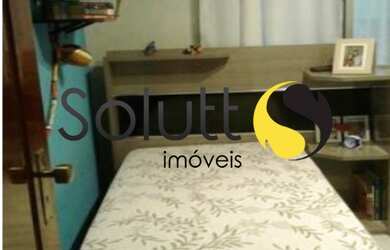 Imagem 3: 4 QUARTOS/ SUITE/ CHURRASQUEIRA