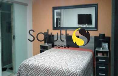 Imagem 4: 4 QUARTOS/ SUITE/ CHURRASQUEIRA