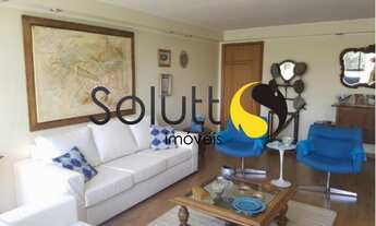 Imagem: 3 QUARTOS/ LAZER/ ARMÁRIOS