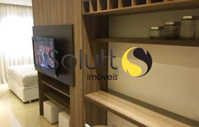 Imagem 6: REFORMADO. /ACADEMIA. /ARMÁRIOS EMBUTIDOS. /GÁS CANALIZADO. /TÉRREO. /PORTEIRO FÍSICO