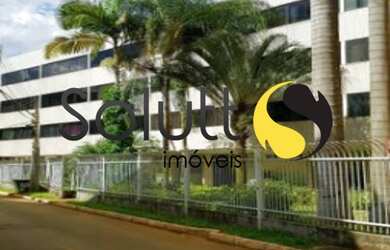 Imagem 2: 02 QUARTOS/ 01 VAGA/ 2º ANDAR/ LÚCIO COSTA/ ARMÁRIOS