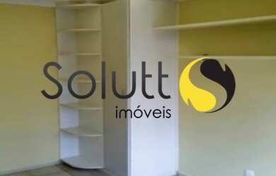 Imagem 4: 02 QUARTOS/ 01 VAGA/ 2º ANDAR/ LÚCIO COSTA/ ARMÁRIOS