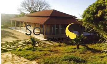 Imagem 4: CHÁCARA COM 200M