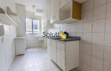 Imagem 2: 2QTS / 1SUITE/ 1VAGA