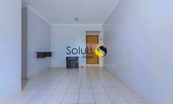 Imagem: 2QTS / 1SUITE/ 1VAGA