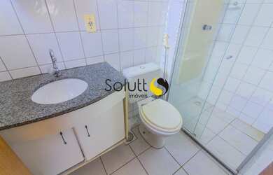 Imagem 7: 2QTS / 1SUITE/ 1VAGA