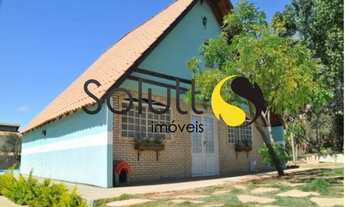 Imagem: 03- SUÍTE/ 05-VAGAS /D.C.E /PISCINA /PORTEIRO