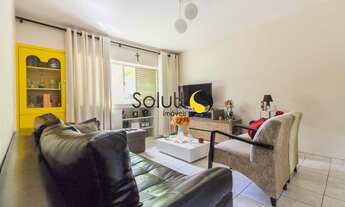 Imagem: 1º andar / Nascente / 3 qts / 1 suite