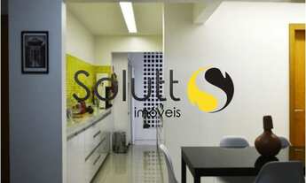 Imagem: VAZADO/ PERPENDICULAR/ 2º ANDAR / 3QTS/