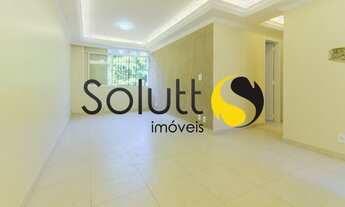 Imagem: 03 QUARTOS/ 1º ANDAR/ VAZADO/ ASA NORTE/