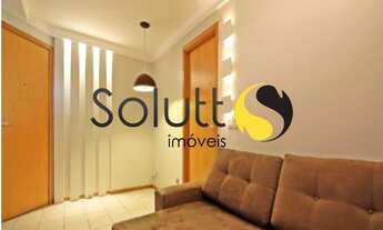 Imagem: 1 VAGA COBERTA / 1 QUARTO