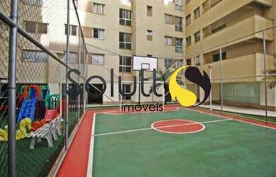 Imagem 2: 1 VAGA COBERTA / 1 QUARTO