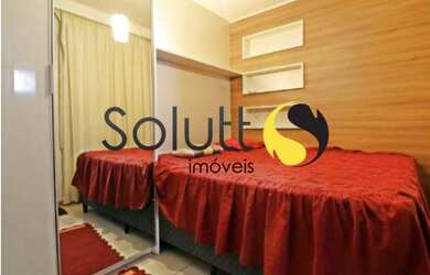 Imagem 3: 1 VAGA COBERTA / 1 QUARTO