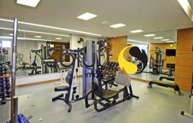 Imagem 4: 1 VAGA COBERTA / 1 QUARTO