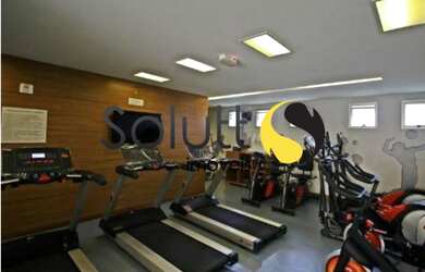 Imagem 5: 1 VAGA COBERTA / 1 QUARTO