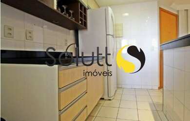 Imagem 6: 1 VAGA COBERTA / 1 QUARTO