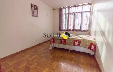 Imagem 3: 3 QUARTOS/ 2 BANHEIROS/ VAZADO