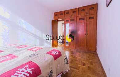 Imagem 4: 3 QUARTOS/ 2 BANHEIROS/ VAZADO