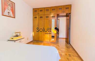 Imagem 6: 3 QUARTOS/ 2 BANHEIROS/ VAZADO