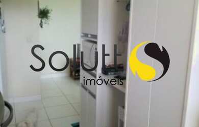 Imagem 2: VENDA DE APARTAMENTO GUARÁ II