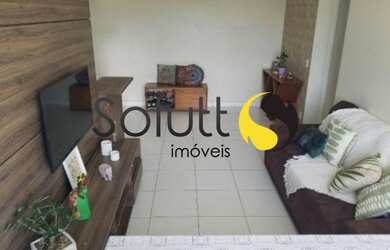 Imagem 3: VENDA DE APARTAMENTO GUARÁ II