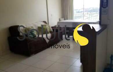 Imagem 4: VENDA DE APARTAMENTO GUARÁ II