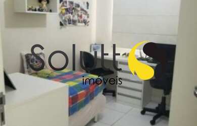 Imagem 6: VENDA DE APARTAMENTO GUARÁ II