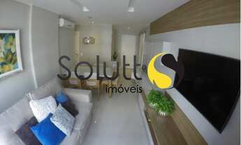 Imagem: 2 QUARTOS /1 SUÍTE /2 VAGAS COBERTA /AR