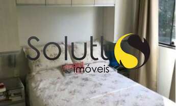 Imagem: APARTAMENTO 2 QUARTOS