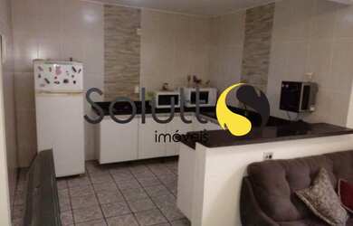 Imagem 3: CASA RESIDENCIAL em BRASÍLIA - DF, GUARÁ II