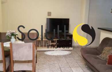 Imagem 4: CASA RESIDENCIAL em BRASÍLIA - DF, GUARÁ II