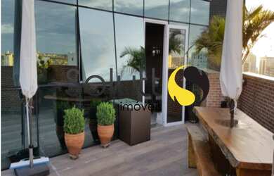 Imagem 5: APARTAMENTO RESIDENCIAL em BRASÍLIA - DF, NORTE (ÁGUAS CLARAS