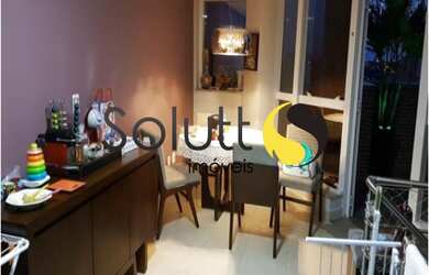 Imagem 6: APARTAMENTO RESIDENCIAL em BRASÍLIA - DF, NORTE (ÁGUAS CLARAS