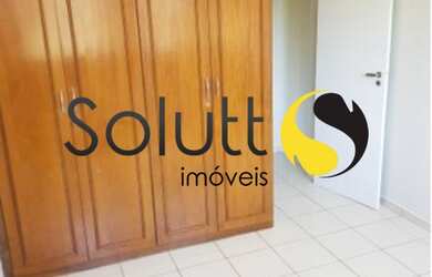 Imagem 4: 3 QUARTOS /ARMÁRIOS PLANEJADOS