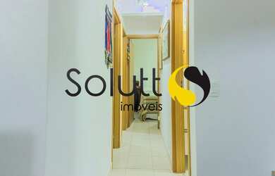 Imagem 5: 3 QUARTOS /1 SUÍTE /1 VAGA/ LAZER COMPLETO