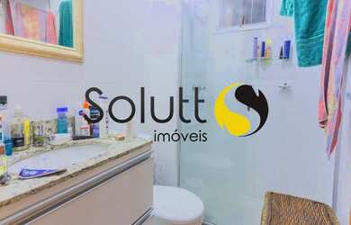 Imagem 6: 3 QUARTOS /1 SUÍTE /1 VAGA/ LAZER COMPLETO