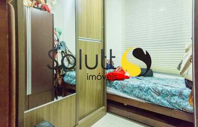 Imagem 7: 3 QUARTOS /1 SUÍTE /1 VAGA/ LAZER COMPLETO