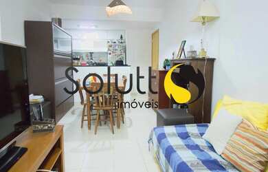 Imagem 2: 3 QUARTOS /1 SUÍTE /1 VAGA/ LAZER COMPLETO