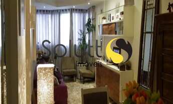 Imagem: 2 QUARTOS / 1 VAGA