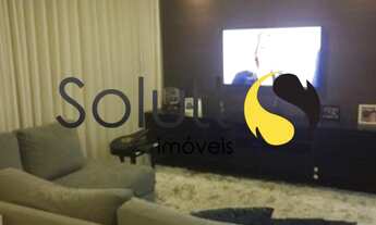 Imagem: 3 QUARTOS/ 3 VAGAS / ÁREA DE LAZER COMPLETA