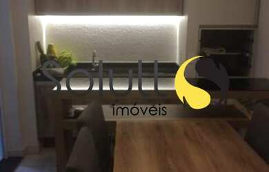 Imagem 3: 3 QUARTOS/ 3 VAGAS / ÁREA DE LAZER COMPLETA