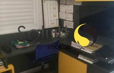 Imagem 7: 3 QUARTOS/ 3 VAGAS / ÁREA DE LAZER COMPLETA