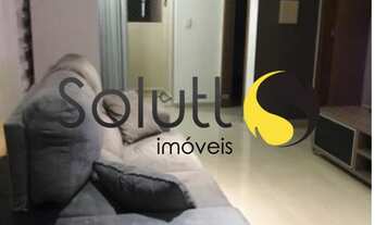 Imagem: 1- QUARTO 1- VAGA- ÁREA DE LAZER COMPLETA