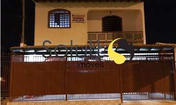 Imagem: CASA 4 QUARTOS / 1 SUÍTE/ 3 VAGAS