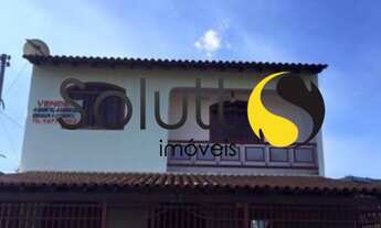 Imagem 2: CASA 4 QUARTOS / 1 SUÍTE/ 3 VAGAS