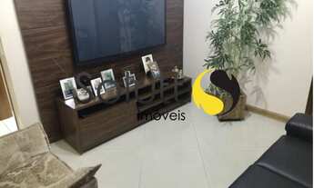 Imagem: 4 QUARTOS/ 2 SUÍTE/ 3 BANHEIROS/ 2 VARANDAS/