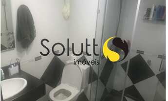 Imagem 2: 4 QUARTOS/ 2 SUÍTE/ 3 BANHEIROS/ 2 VARANDAS/ 1 VAGA